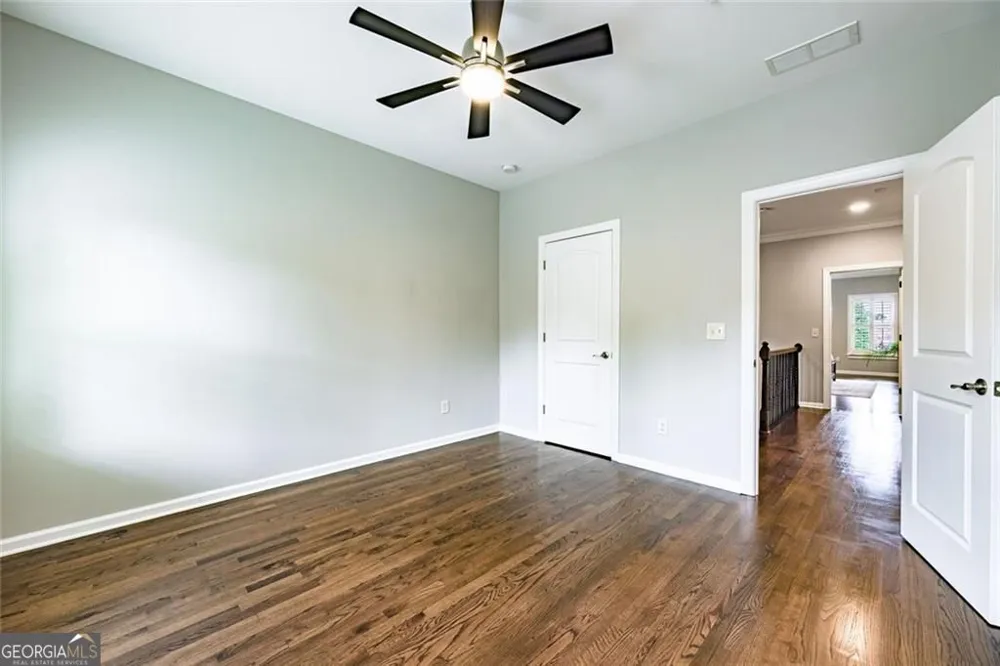 12043 Orchid LN Alpharetta, GA 30009