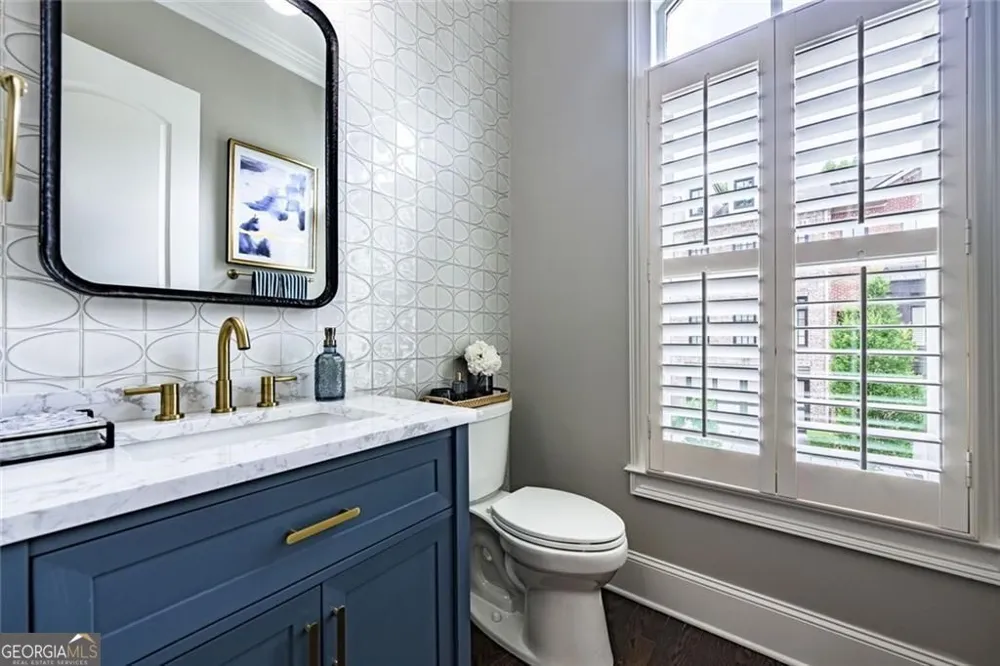 12043 Orchid LN Alpharetta, GA 30009