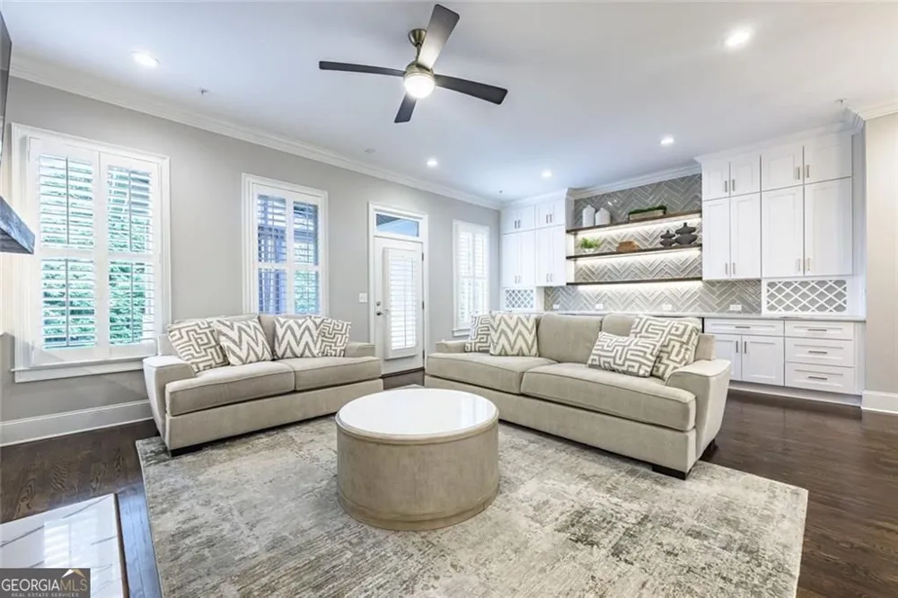 12043 Orchid LN Alpharetta, GA 30009
