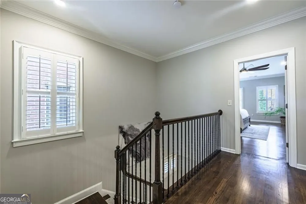 12043 Orchid LN Alpharetta, GA 30009