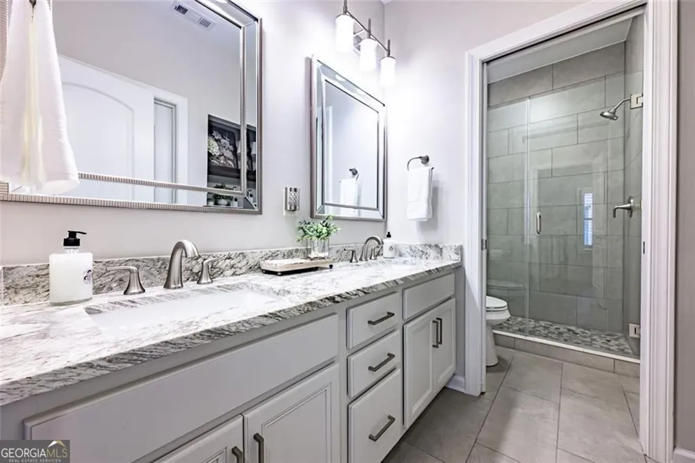 12043 Orchid LN Alpharetta, GA 30009