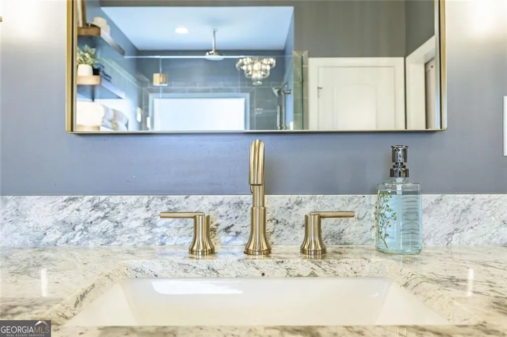 12043 Orchid LN Alpharetta, GA 30009