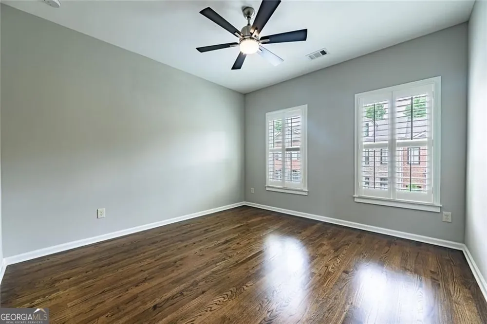 12043 Orchid LN Alpharetta, GA 30009