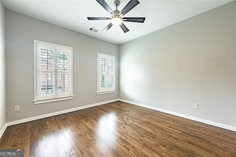 12043 Orchid LN Alpharetta, GA 30009