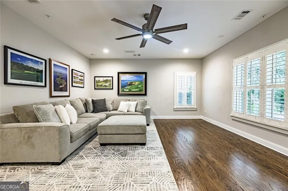 12043 Orchid LN Alpharetta, GA 30009