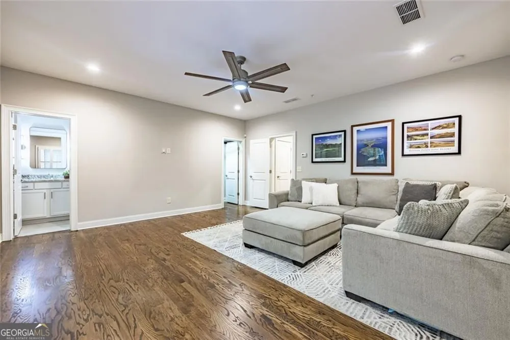 12043 Orchid LN Alpharetta, GA 30009
