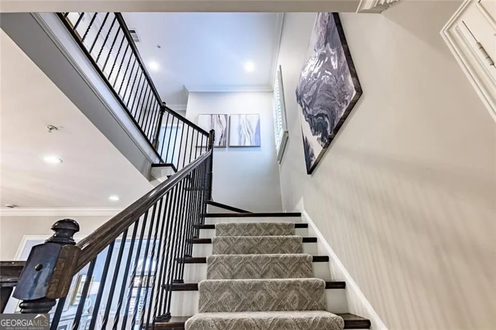 12043 Orchid LN Alpharetta, GA 30009
