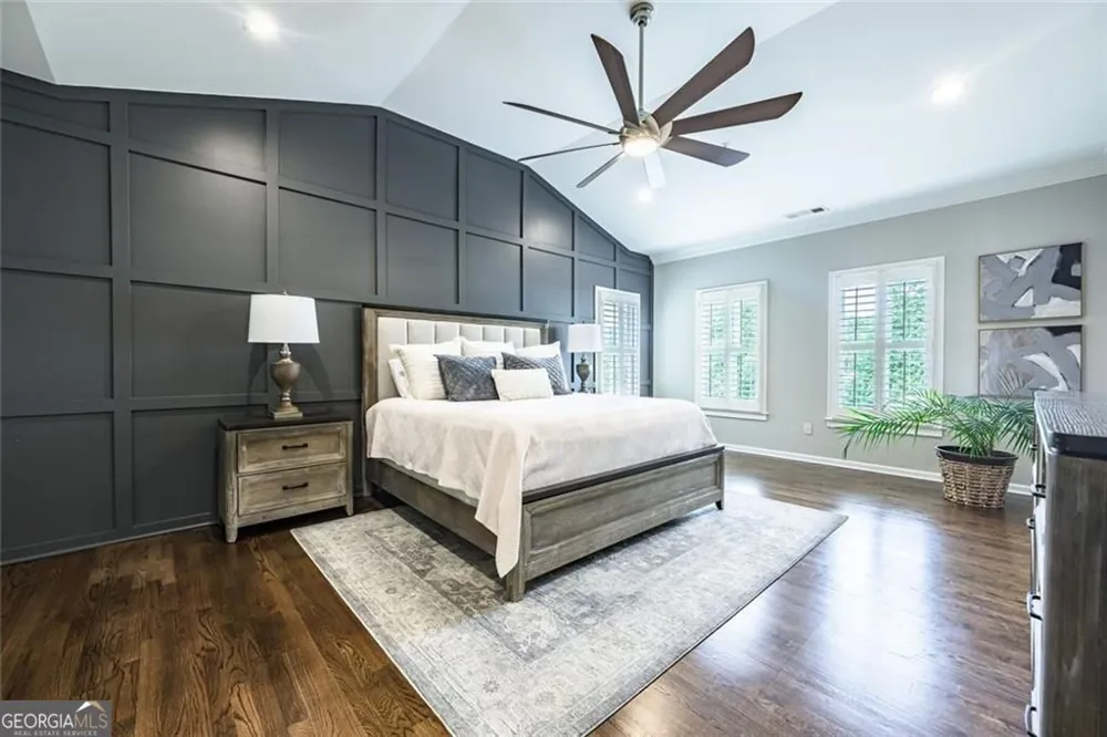12043 Orchid LN Alpharetta, GA 30009