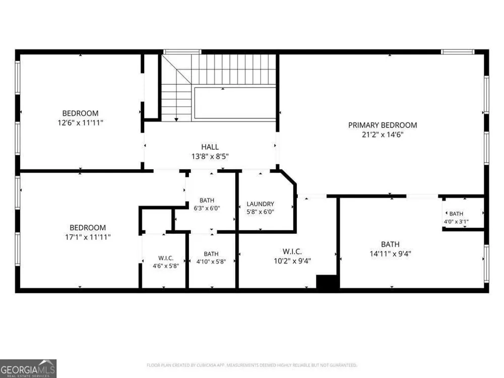 12043 Orchid LN Alpharetta, GA 30009