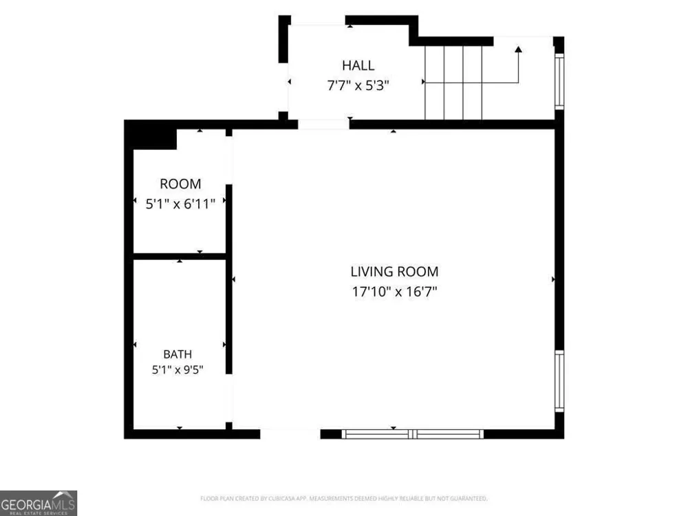 12043 Orchid LN Alpharetta, GA 30009