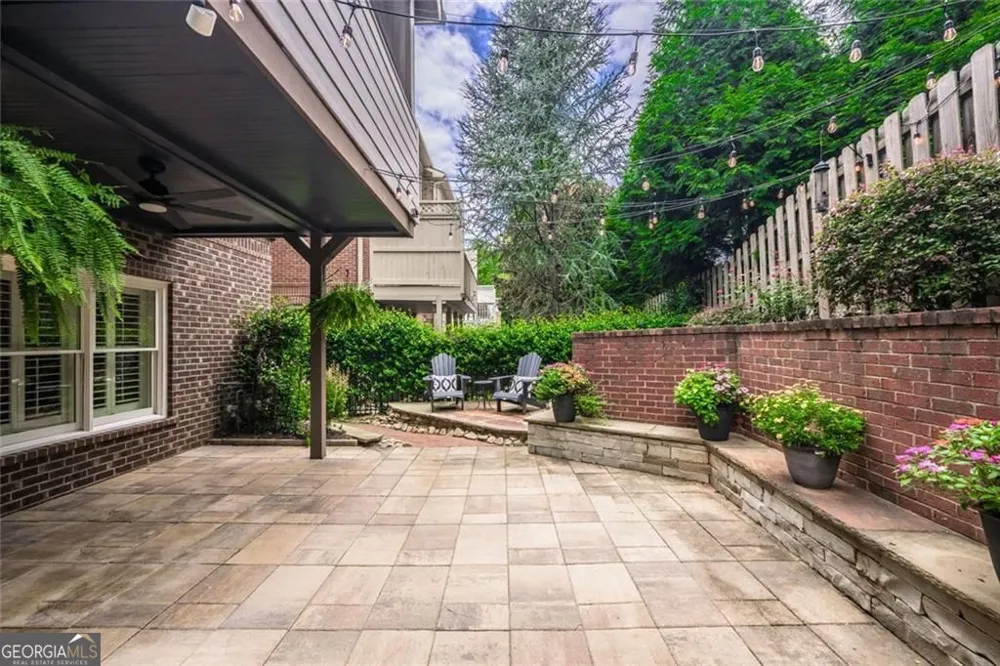 12043 Orchid LN Alpharetta, GA 30009
