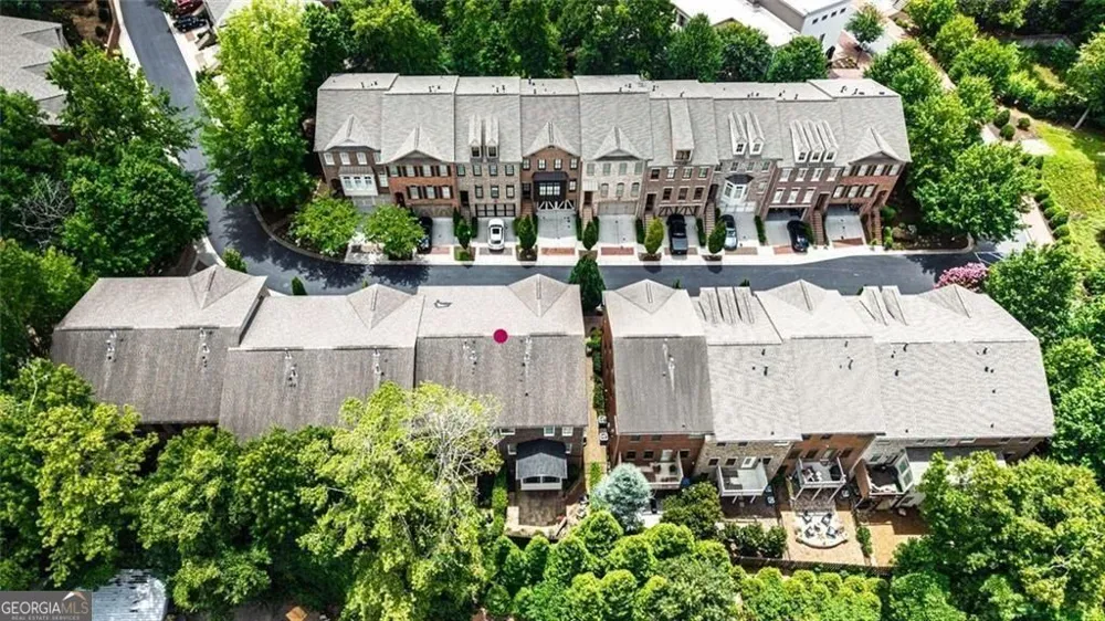 12043 Orchid LN Alpharetta, GA 30009