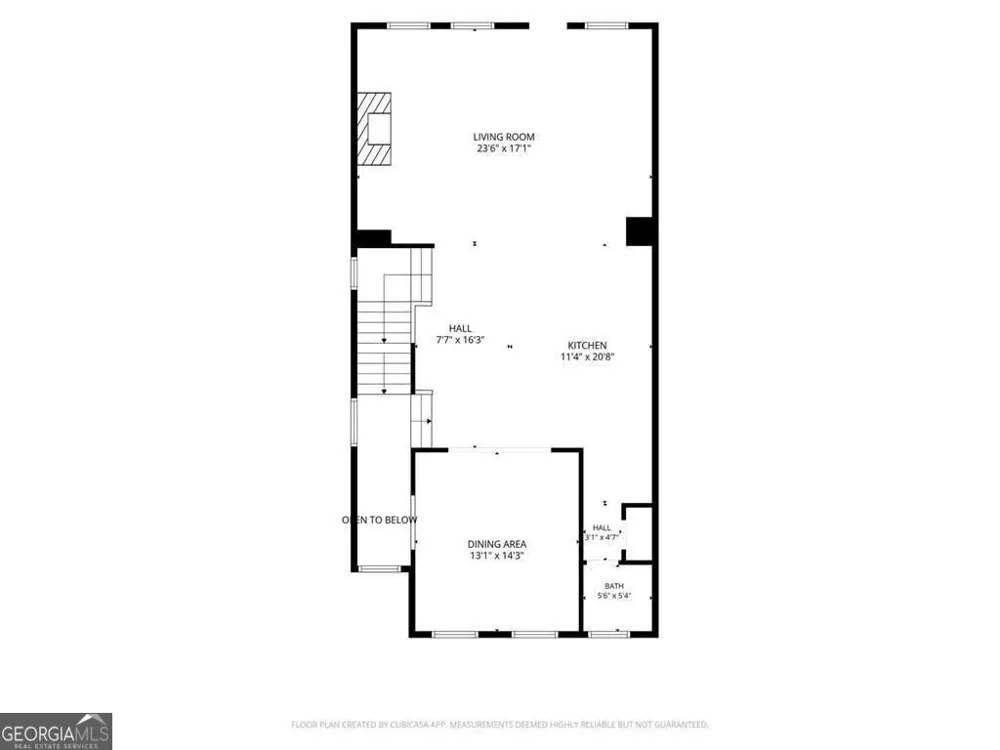12043 Orchid LN Alpharetta, GA 30009