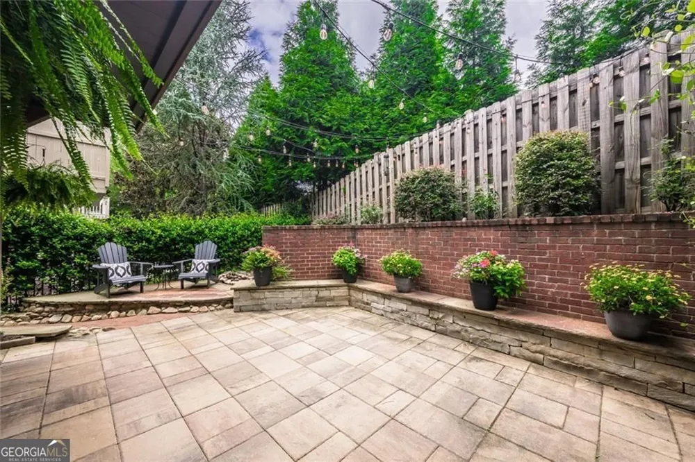 12043 Orchid LN Alpharetta, GA 30009