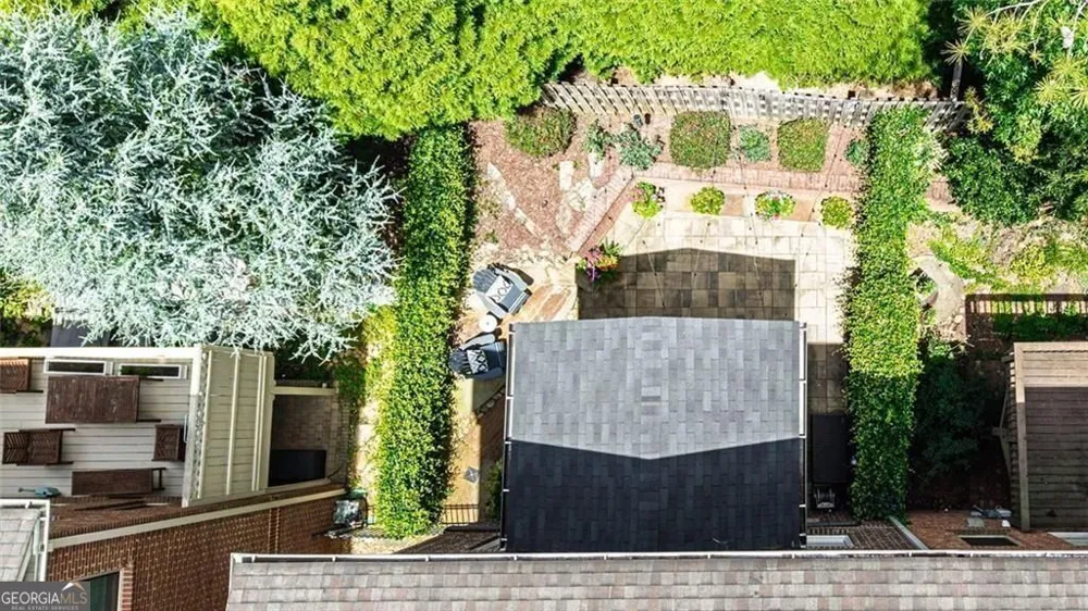 12043 Orchid LN Alpharetta, GA 30009