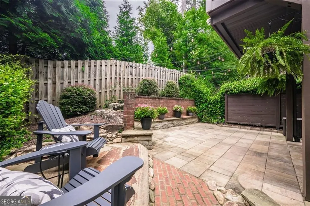 12043 Orchid LN Alpharetta, GA 30009