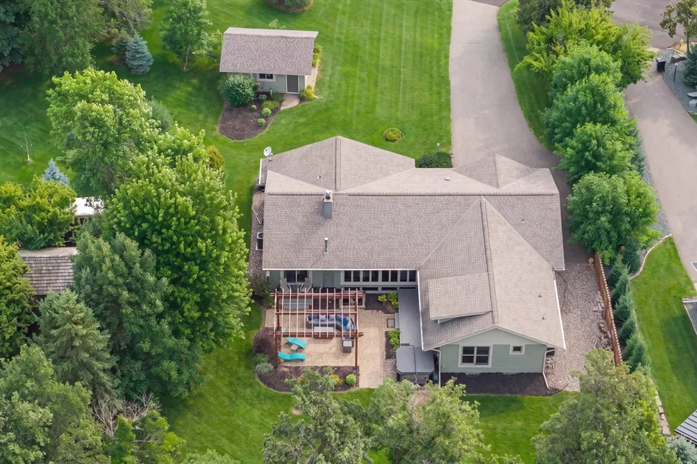 22617 Hole In The Day Drive Nisswa, MN 56468