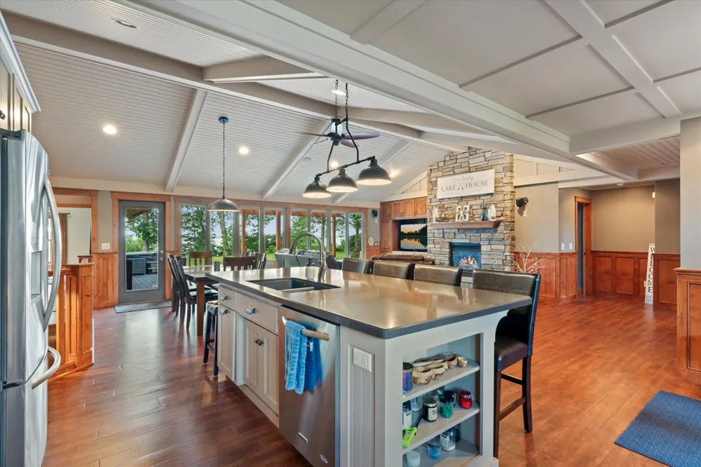 22617 Hole In The Day Drive Nisswa, MN 56468