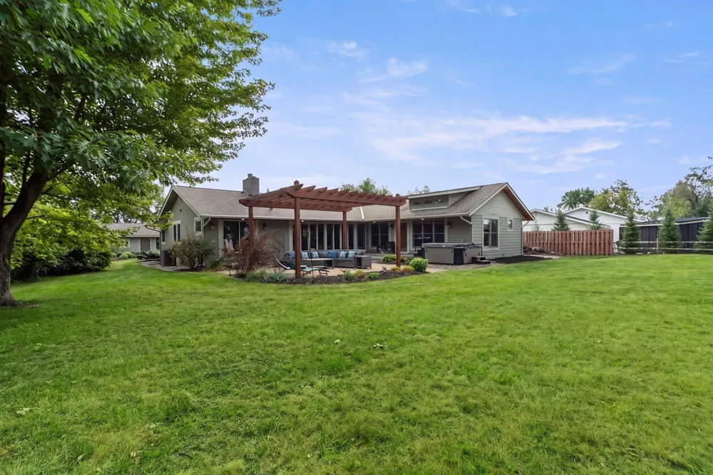 22617 Hole In The Day Drive Nisswa, MN 56468