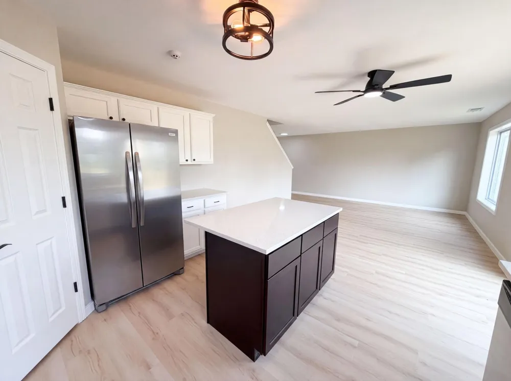 2197 11th Avenue SE Cambridge, MN 55008