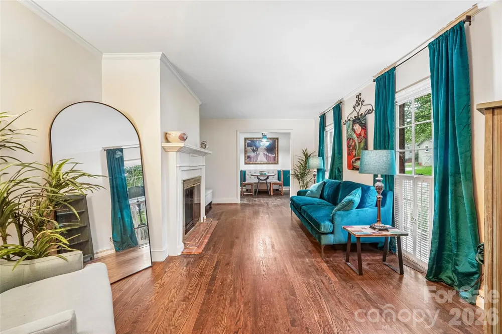 514 Lakeside Drive Statesville, NC 28677