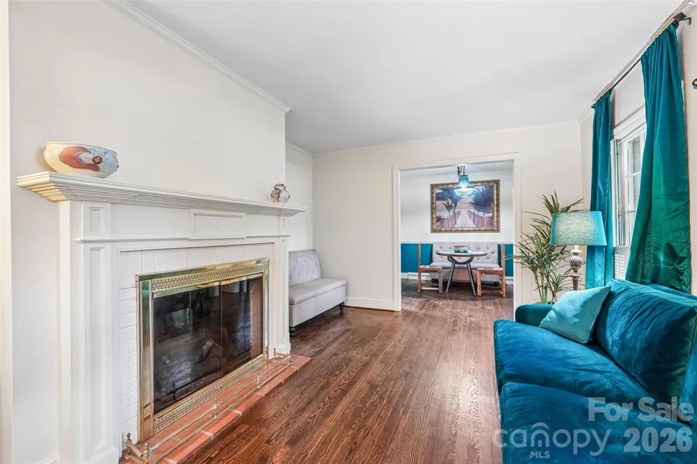 514 Lakeside Drive Statesville, NC 28677
