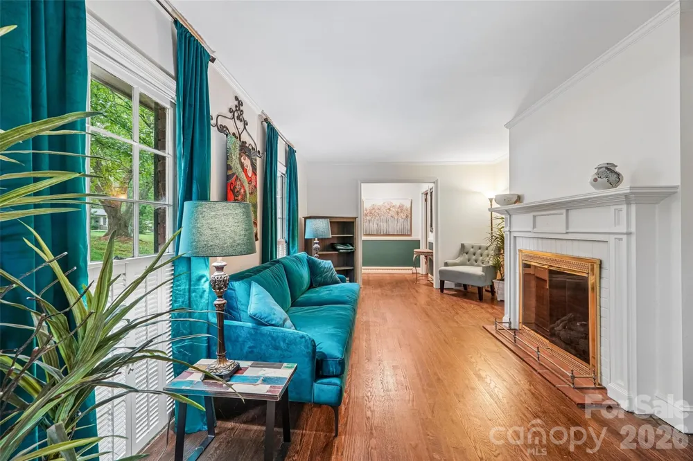 514 Lakeside Drive Statesville, NC 28677