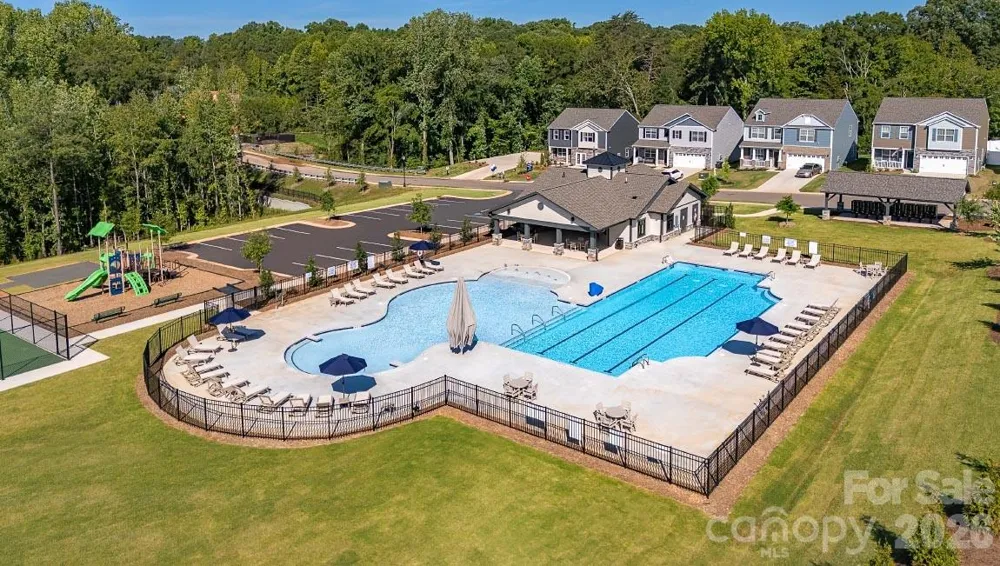 934 Two Brothers Lane York, SC 29745