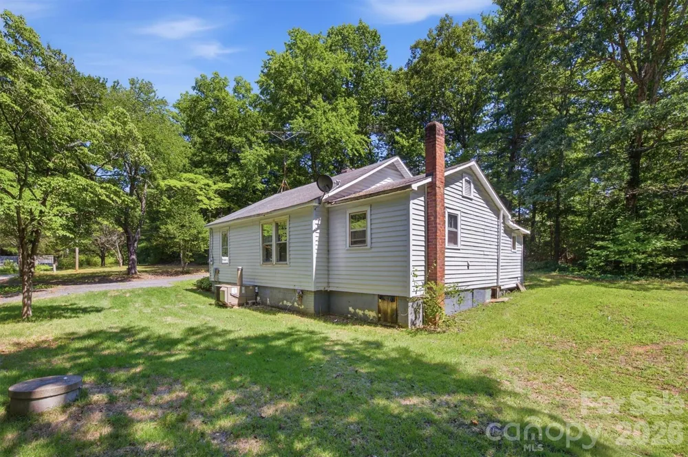 2155 Pa Jolly Lane Granite Falls, NC 28630