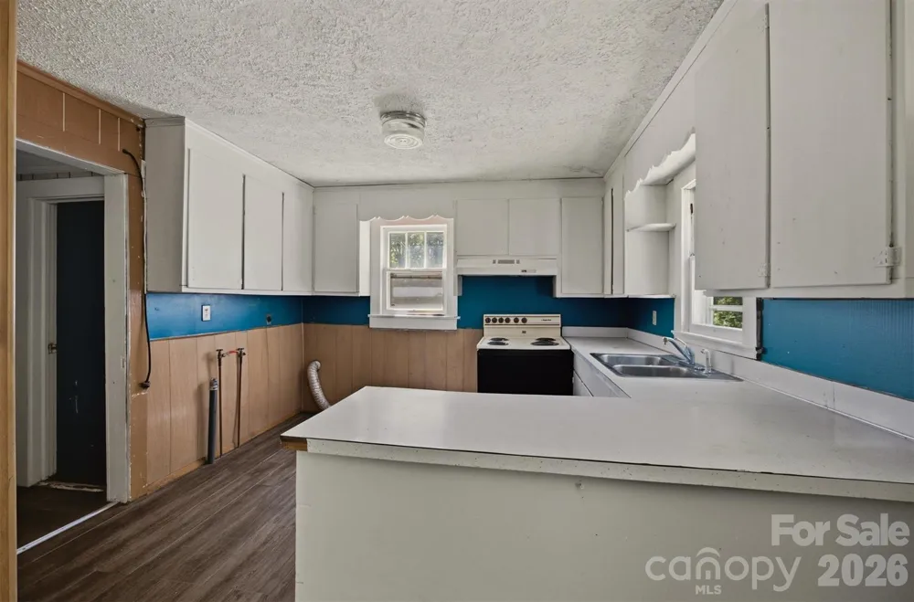 2155 Pa Jolly Lane Granite Falls, NC 28630