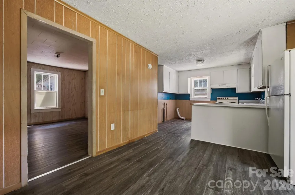 2155 Pa Jolly Lane Granite Falls, NC 28630