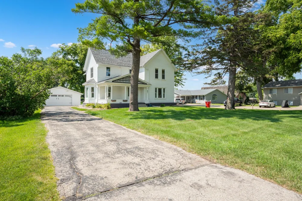 201 8th Avenue NW Kasson, MN 55944