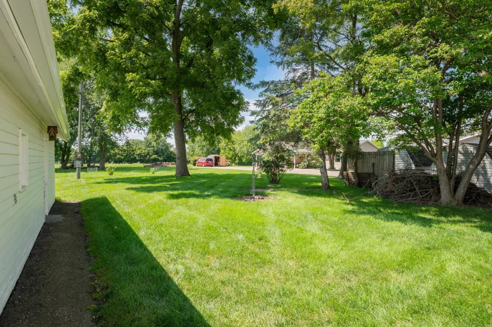 201 8th Avenue NW Kasson, MN 55944