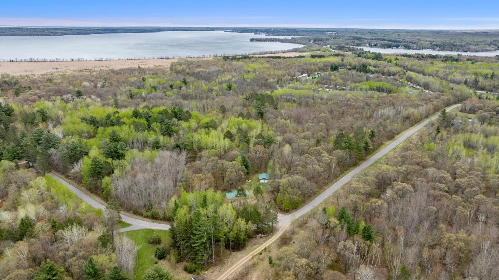 6533 Ponderosa Drive NW Walker, MN 56484