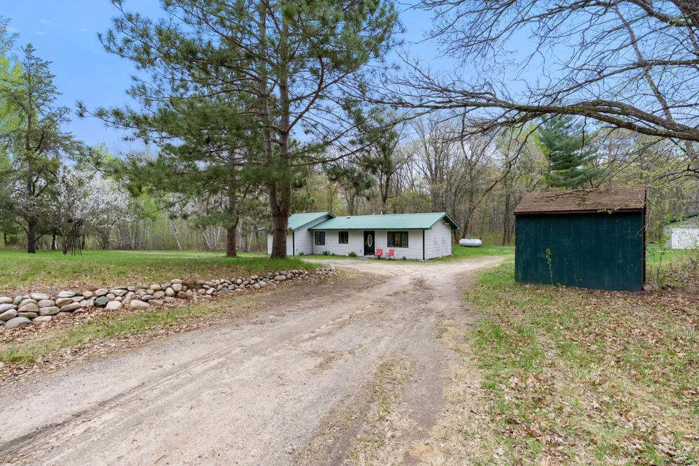 6533 Ponderosa Drive NW Walker, MN 56484