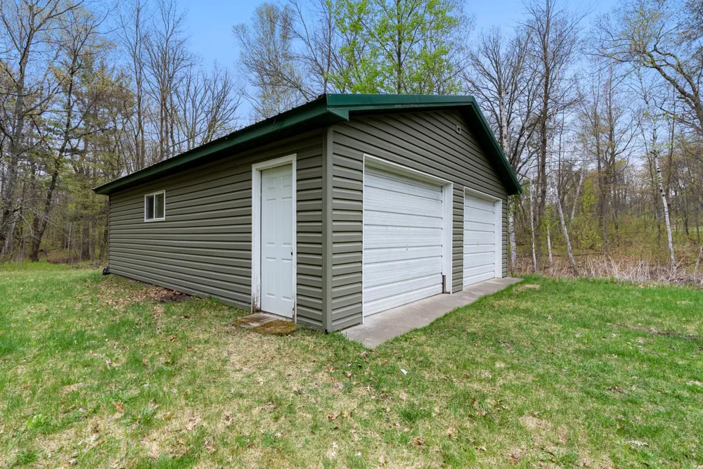 6533 Ponderosa Drive NW Walker, MN 56484