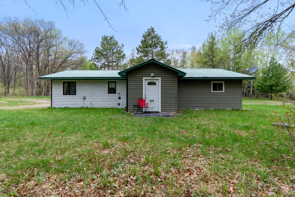 6533 Ponderosa Drive NW Walker, MN 56484