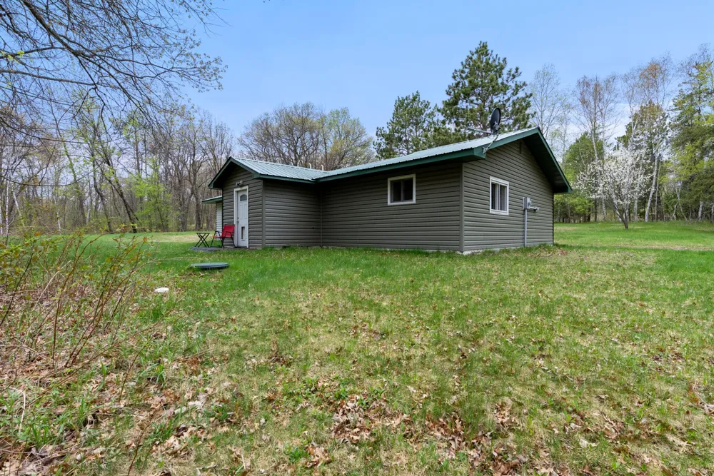 6533 Ponderosa Drive NW Walker, MN 56484