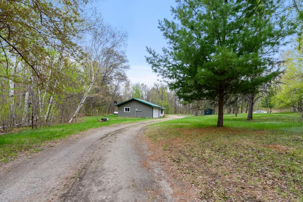 6533 Ponderosa Drive NW Walker, MN 56484