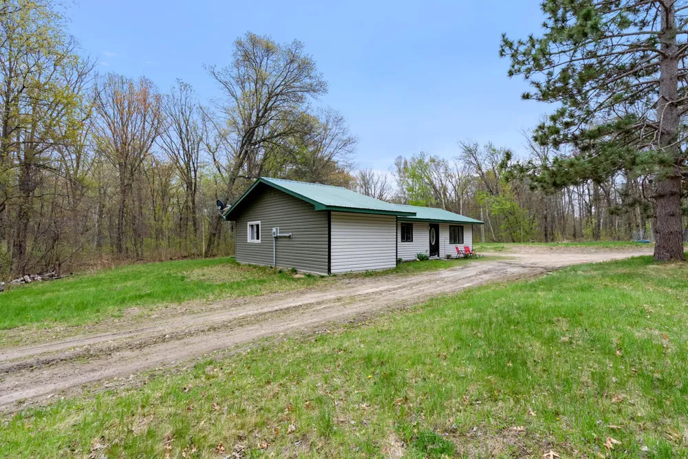 6533 Ponderosa Drive NW Walker, MN 56484