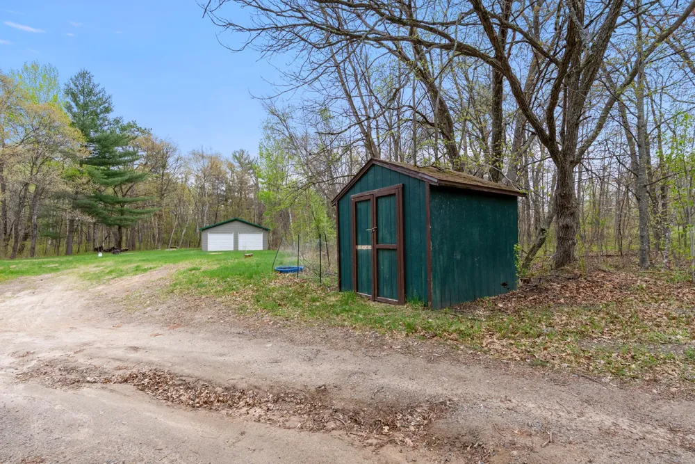6533 Ponderosa Drive NW Walker, MN 56484