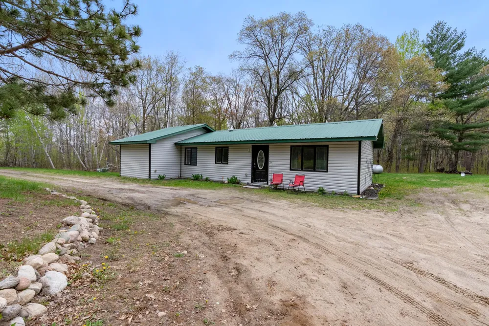 6533 Ponderosa Drive NW Walker, MN 56484
