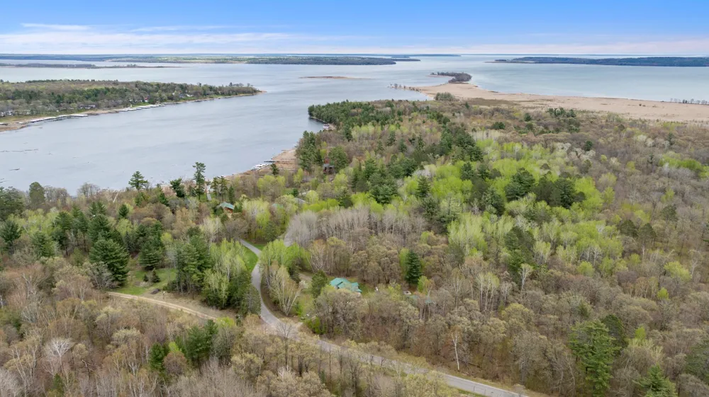 6533 Ponderosa Drive NW Walker, MN 56484