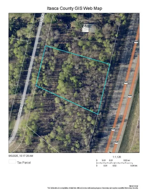 Lot 3 Blk 2 SW 1st Avenue