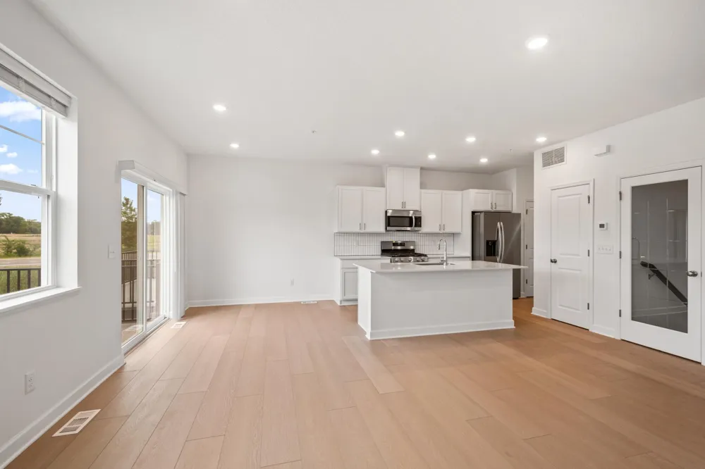 3485 Trails End Circle Eagan, MN 55123