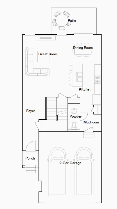 3485 Trails End Circle Eagan, MN 55123