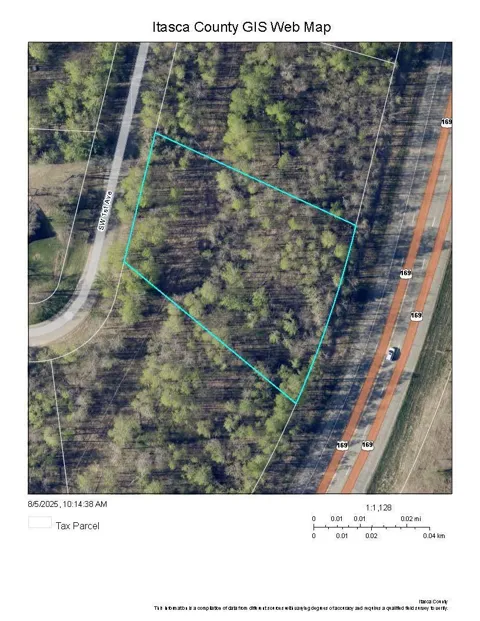 Lot 4 Blk 2 SW 1st Avenue