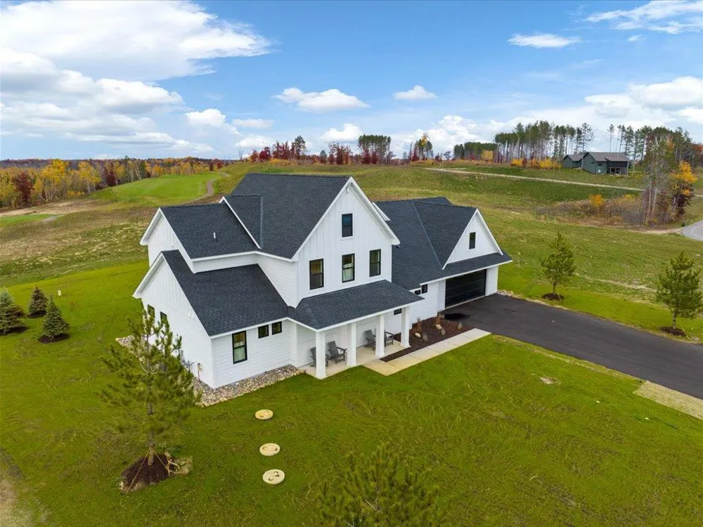 3544 Royal Lytham Court Brainerd, MN 56401
