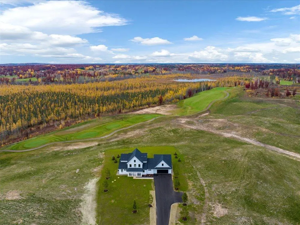 3544 Royal Lytham Court Brainerd, MN 56401