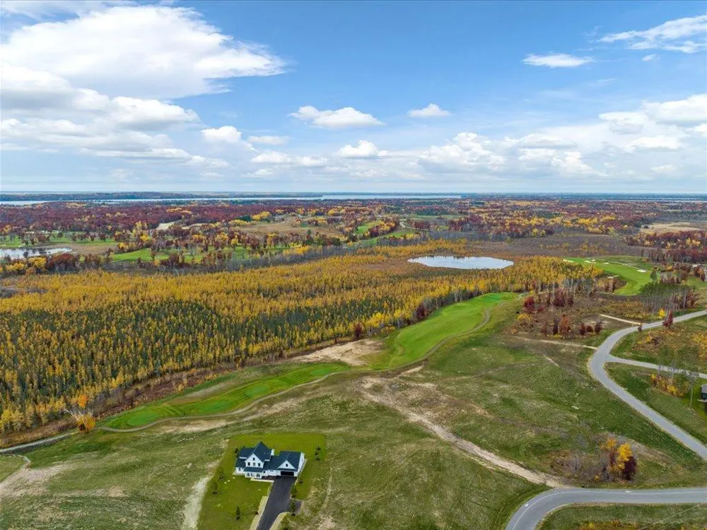 3544 Royal Lytham Court Brainerd, MN 56401
